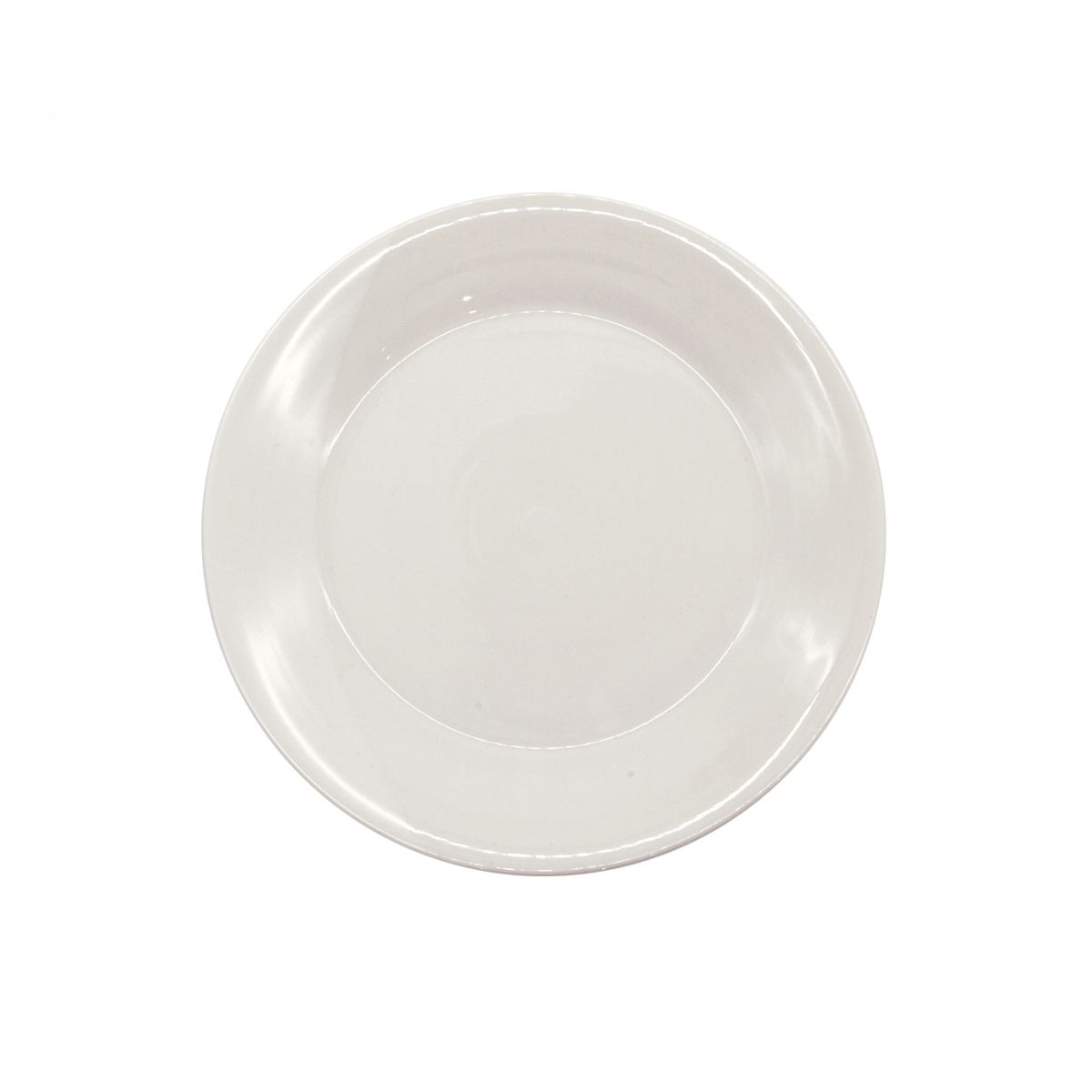 RD 1815 WHITE Тарелка 24см