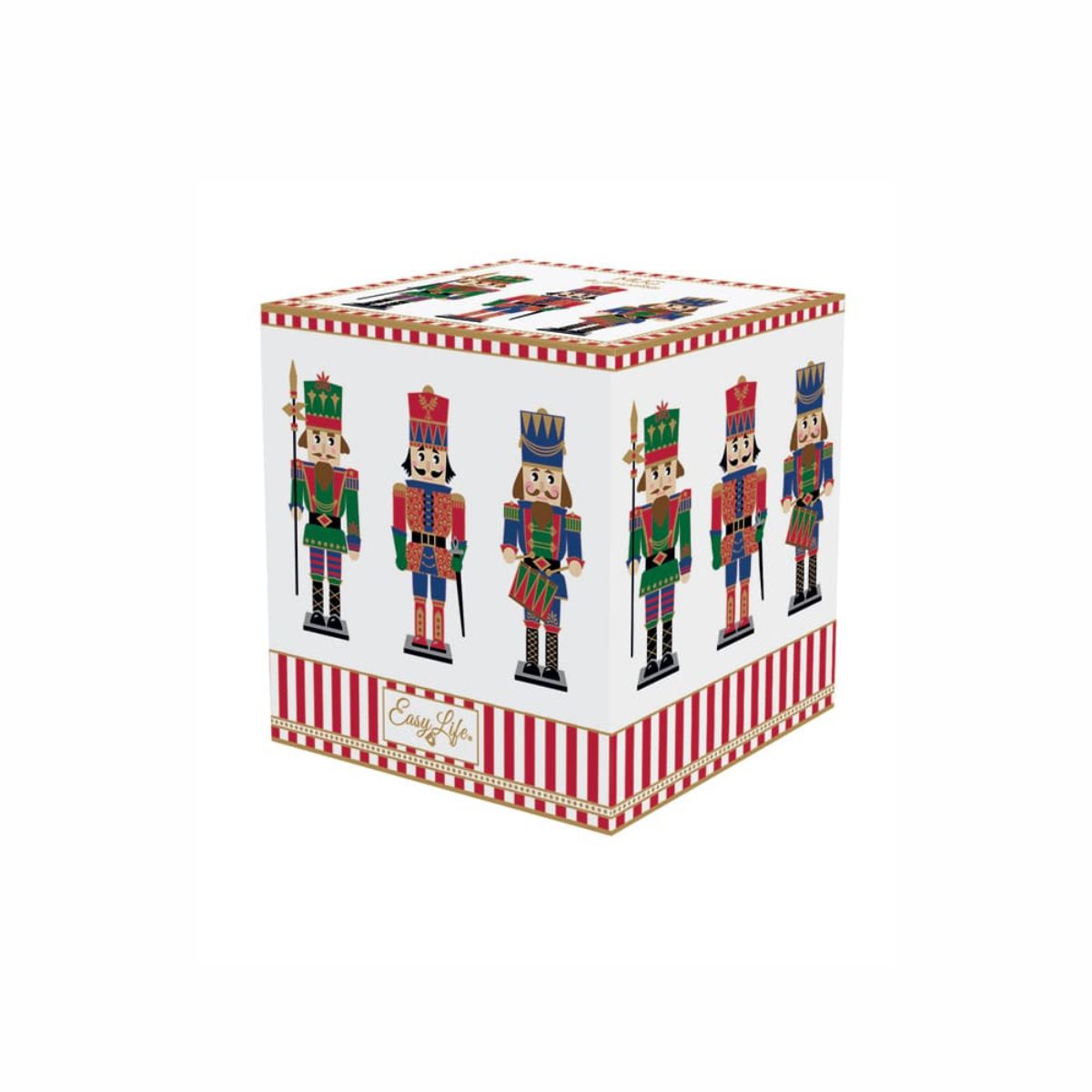 EL Nutcracker Classic Кружка 275мл