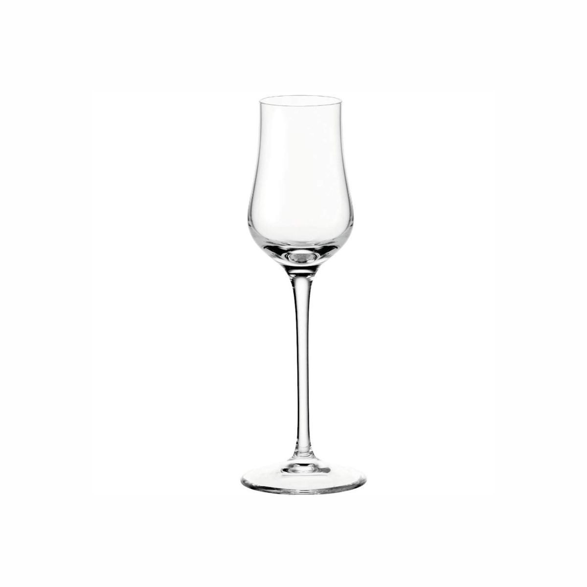 LD Ciao Набор 6 рюмок Grappa 85ml 061452