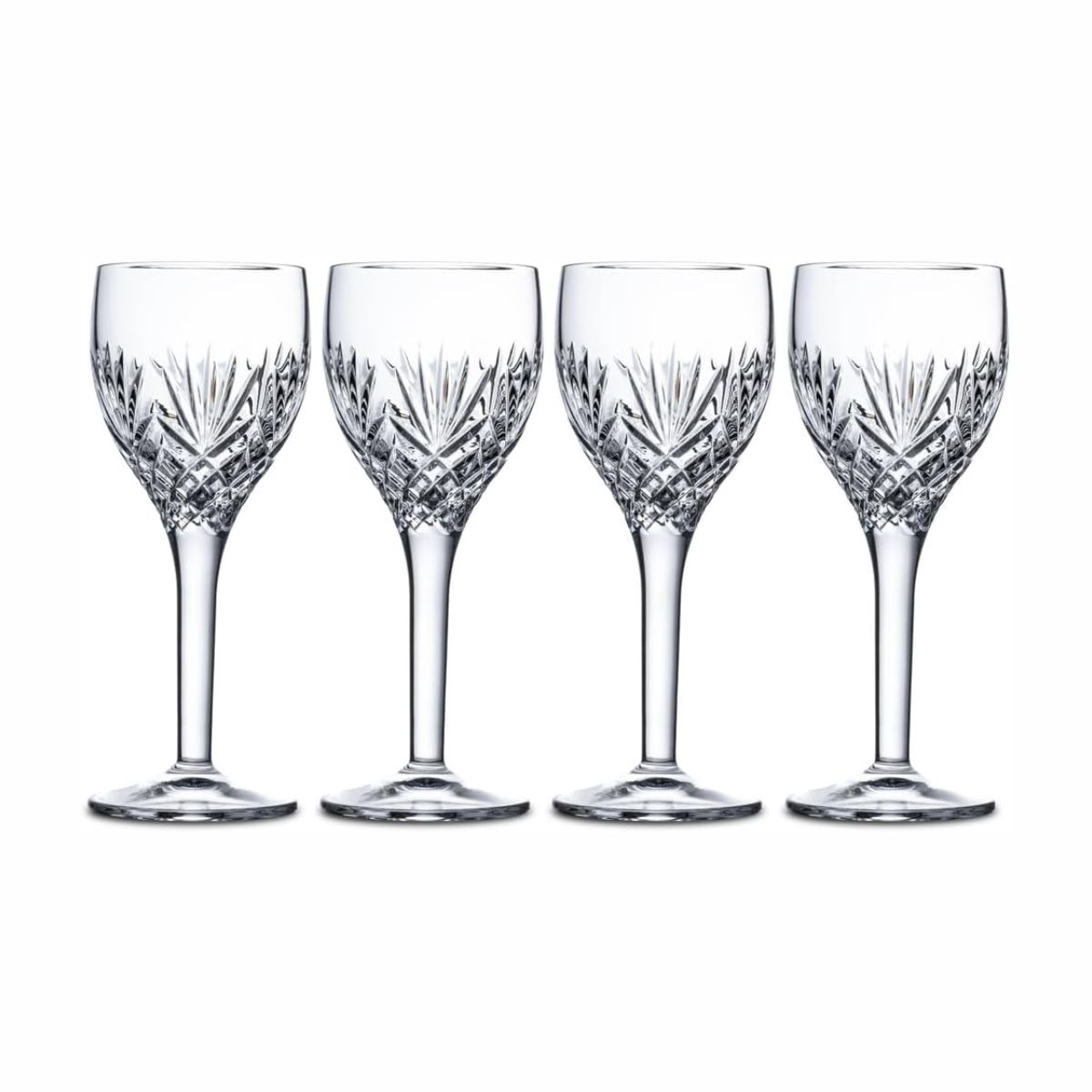 RD Highgate Набор 4 бокала д/белого вина 1079048