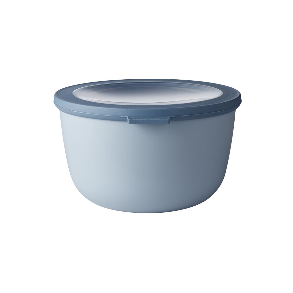 Mepal Сirqula Контейнер 2л blue 