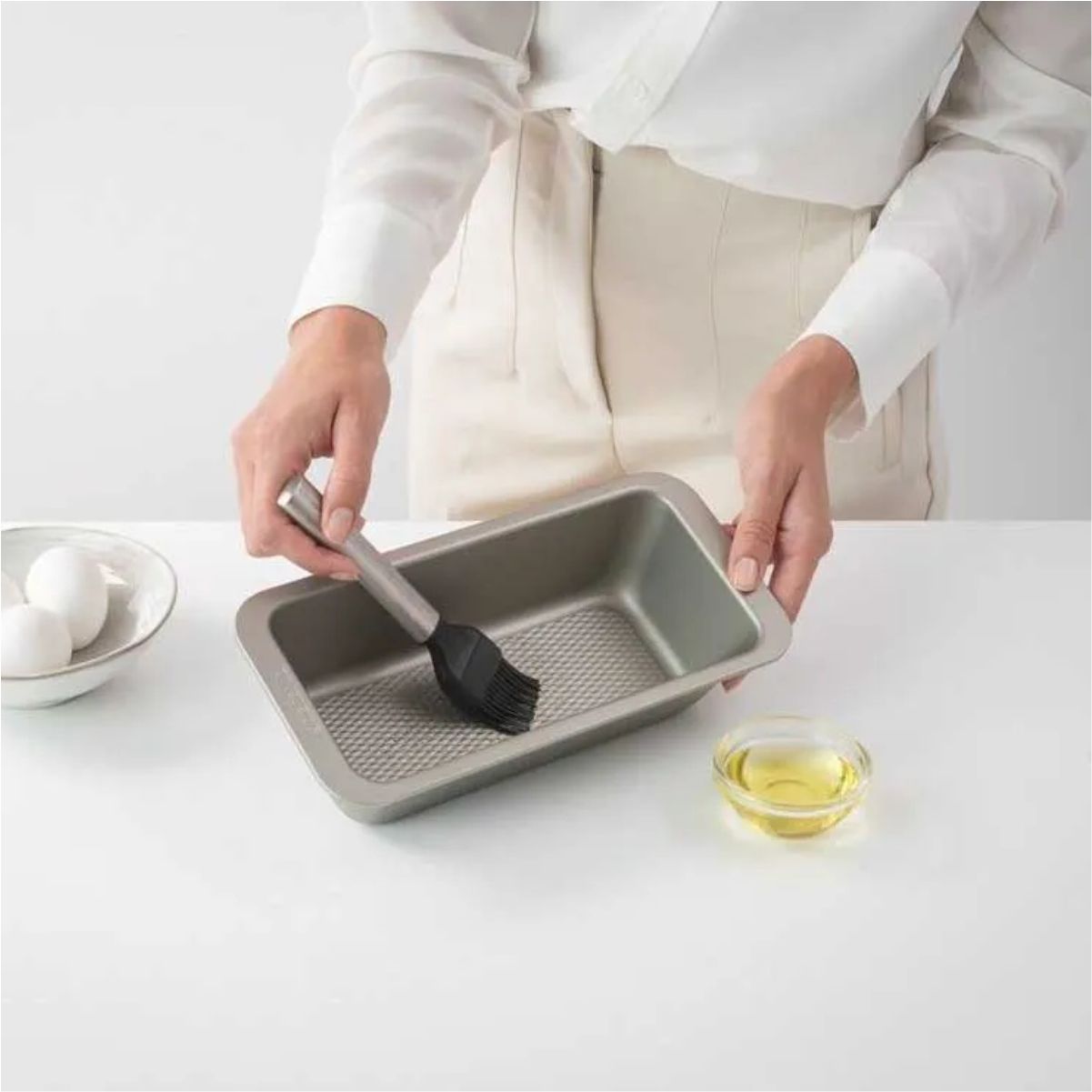 Brabantia Profile Кисть кулинарная 137440
