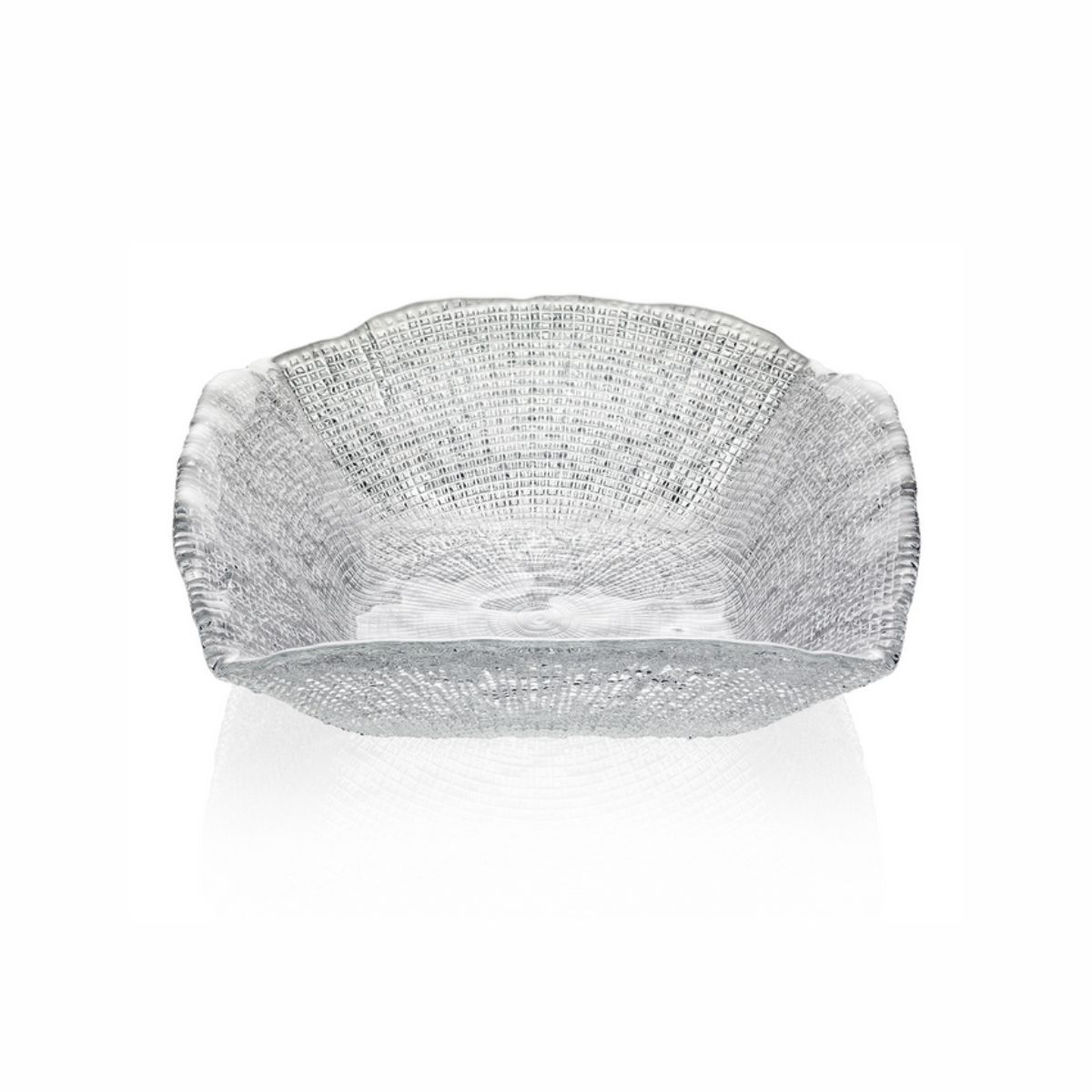 IVV Diamante Чаша 28х28см 