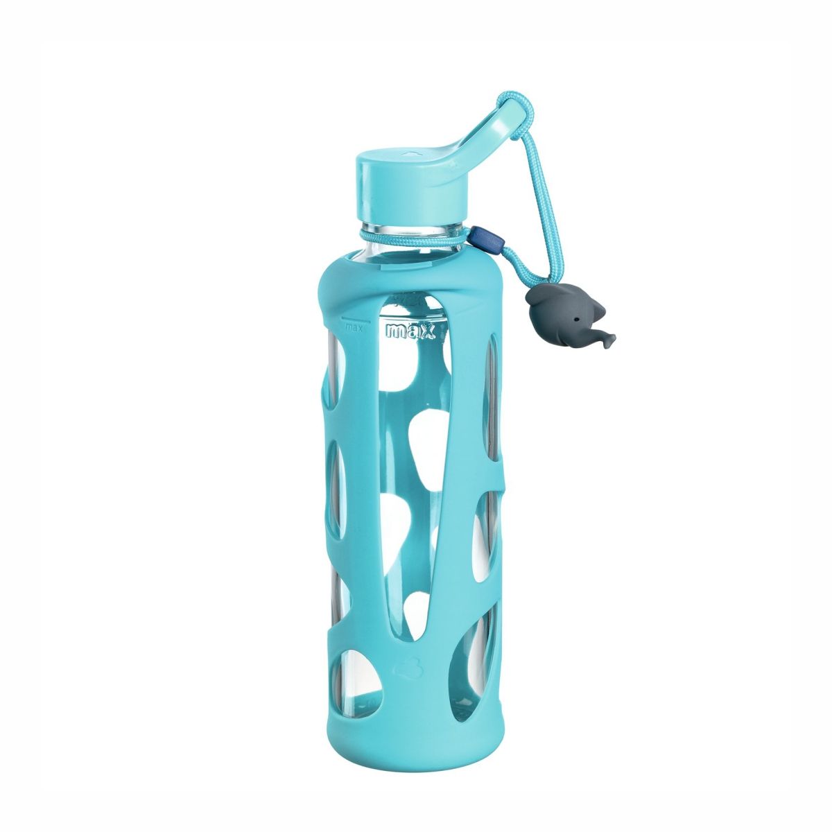LD Bambini Бутылка 0,5l elephant 028831