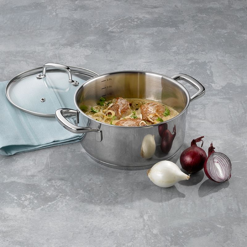 Kela Кастрюля Flavoria 2,4л 