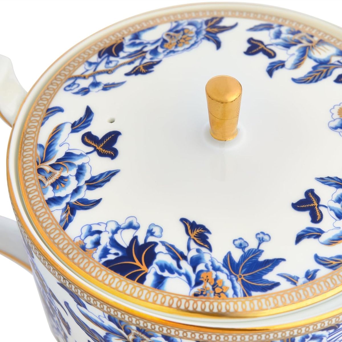 WW Hibiscus Чайник 1л