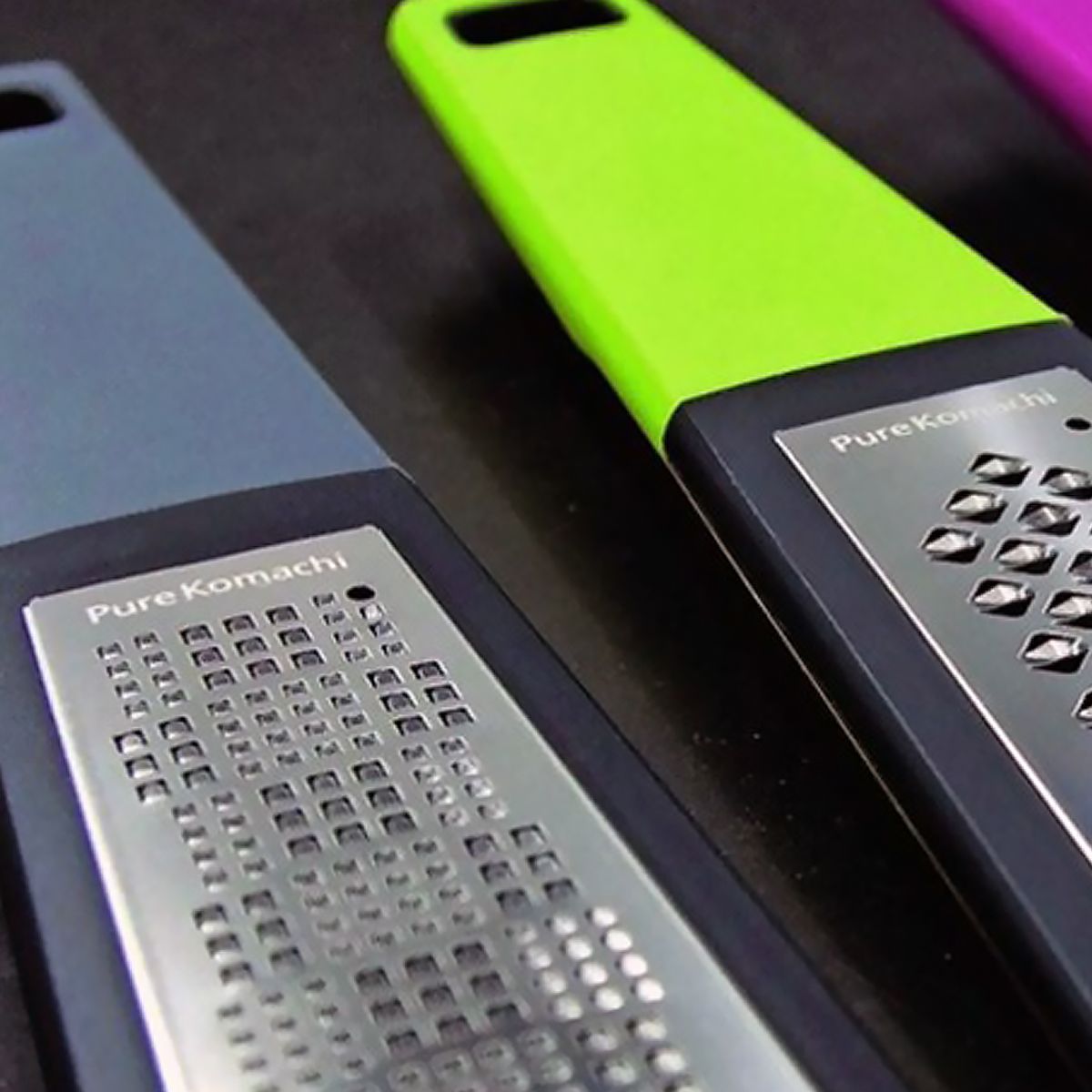 Kai Pure Komachi Терка мелкая