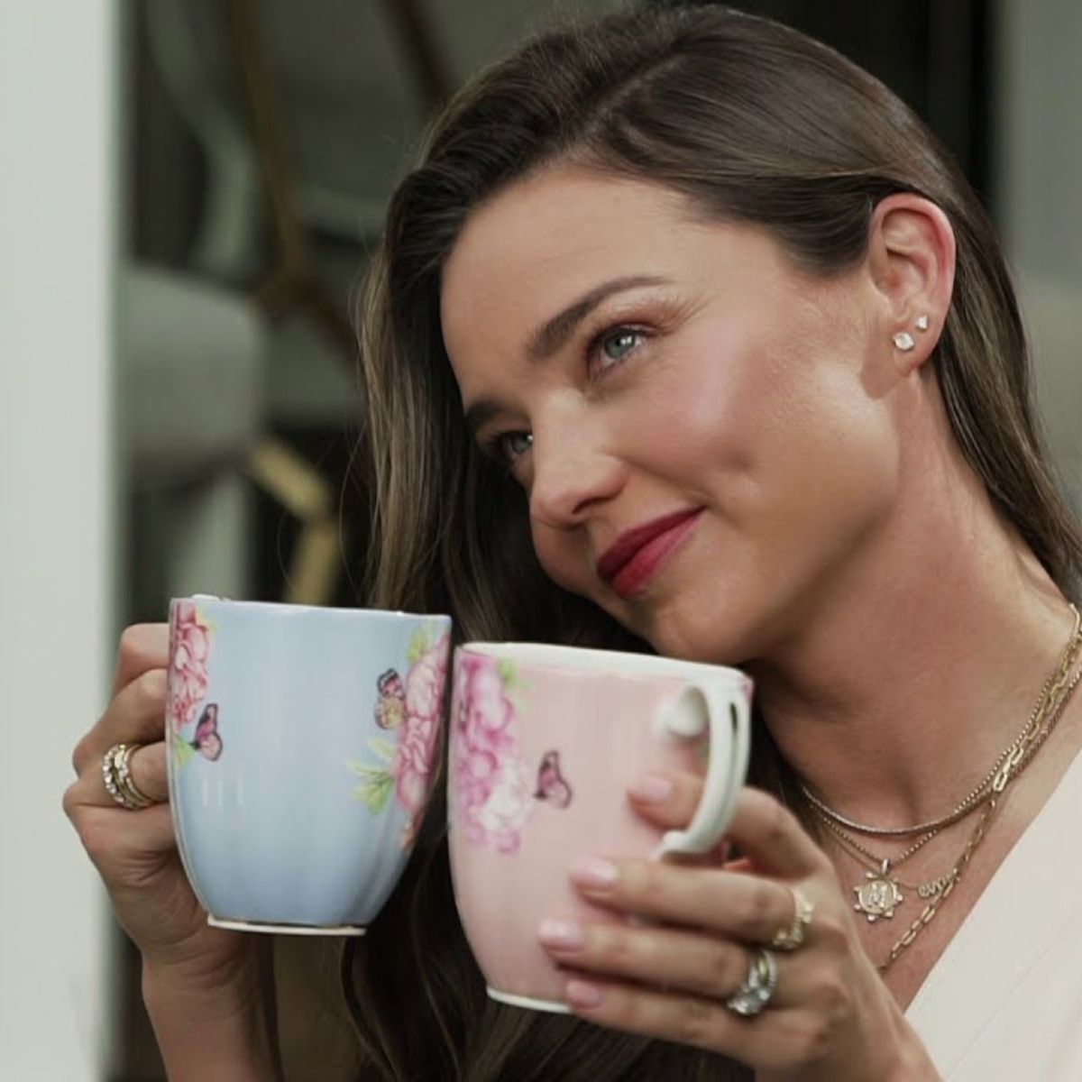 RA Miranda Kerr Кружка 0,4л Hope 1056218