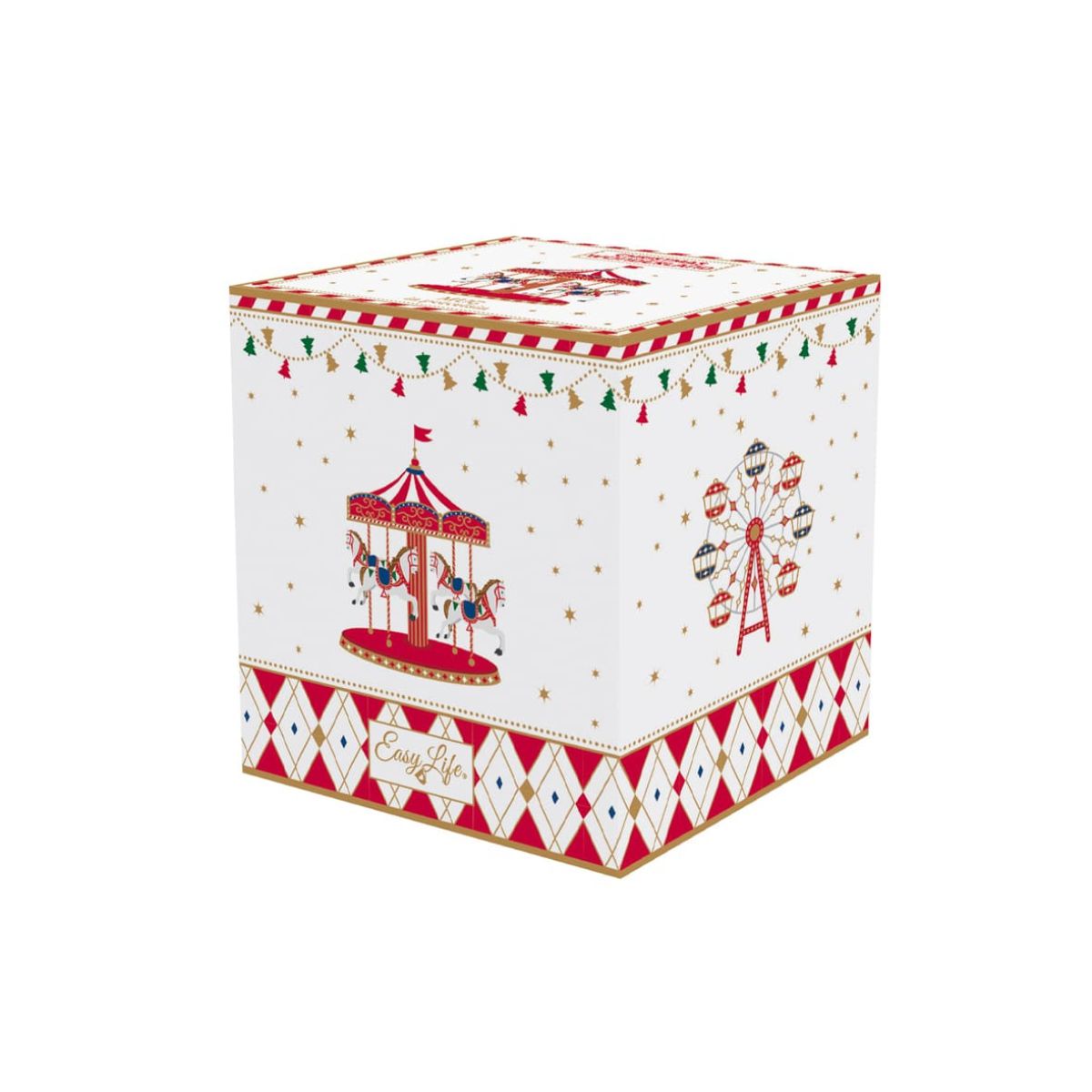 EL Christmas Wond Кружка 275мл