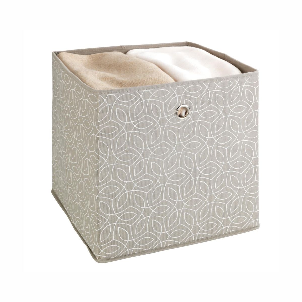 Wenko Кофр Balance 32x32x32см