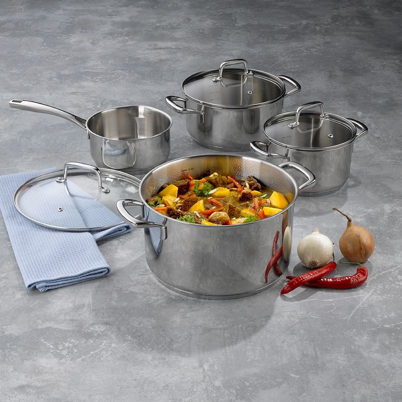 Kela Набор 4 предмета Flavoria