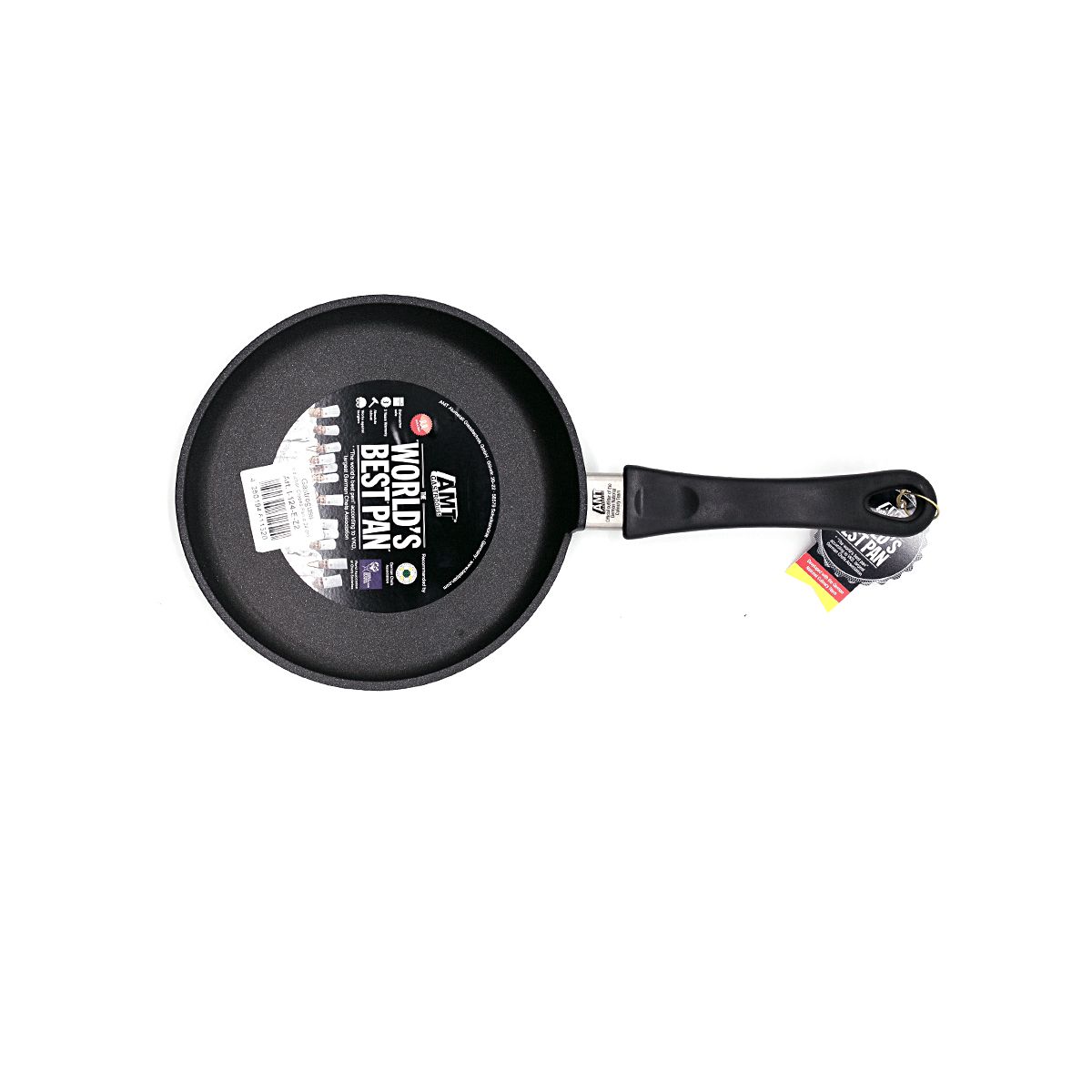 AMT Сковорода для блинов 24см I-124-E-Z2