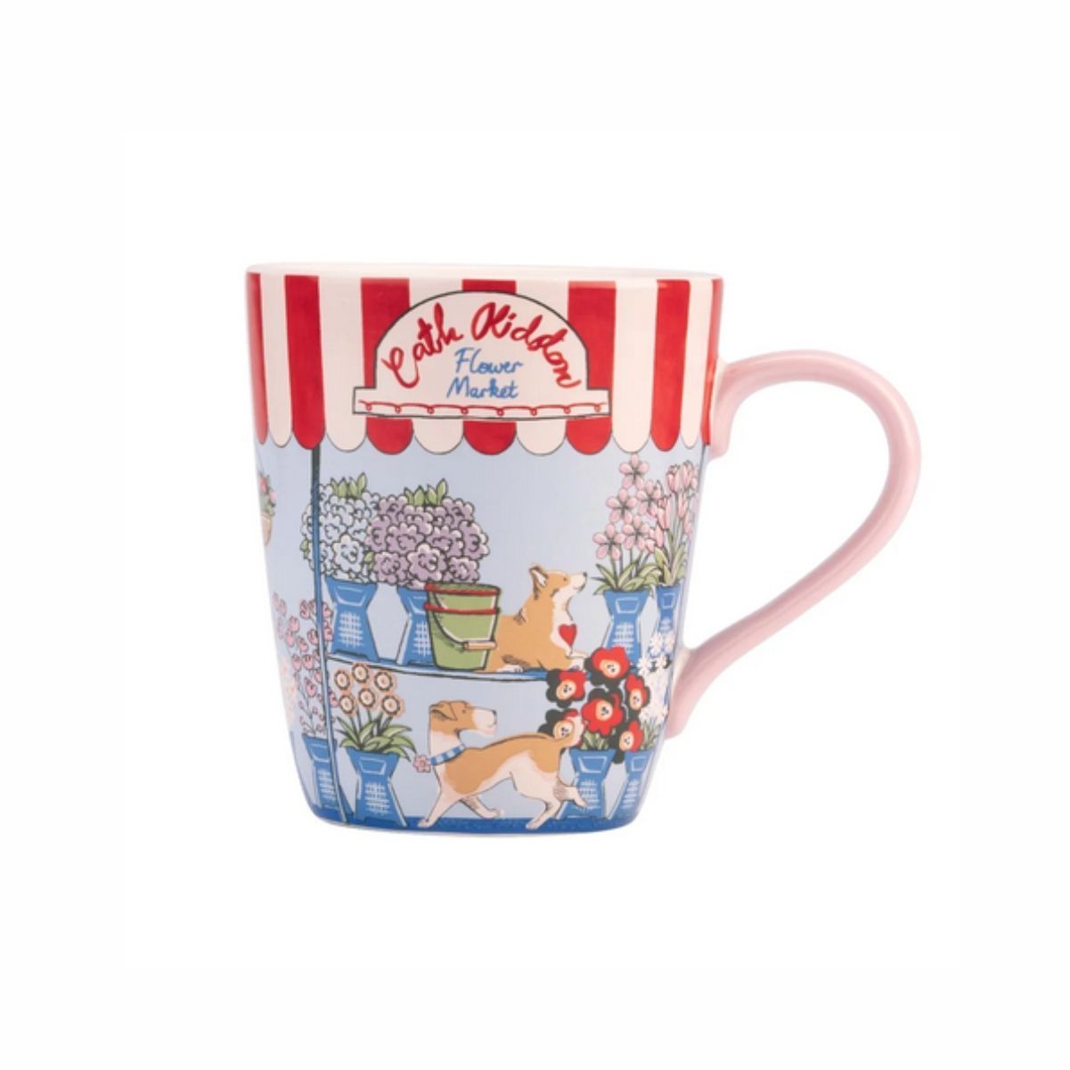 CB London Town Кружка в коробке CKLTFMSTANMUG