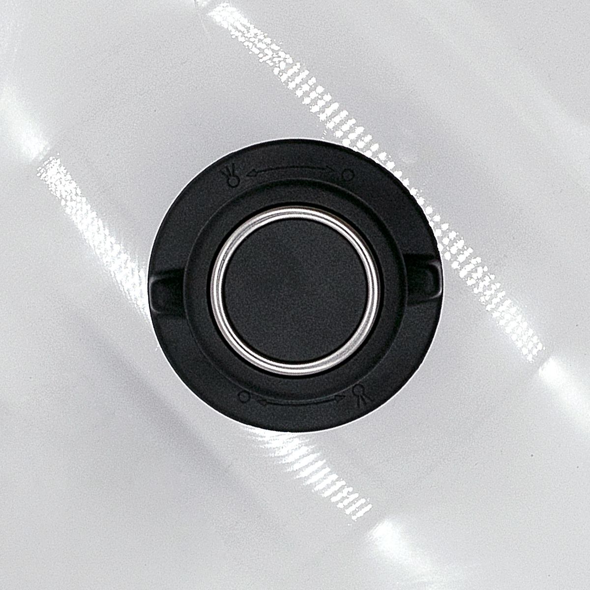 AMT Крышка 30см 030-E-Z1-L с пароотводом