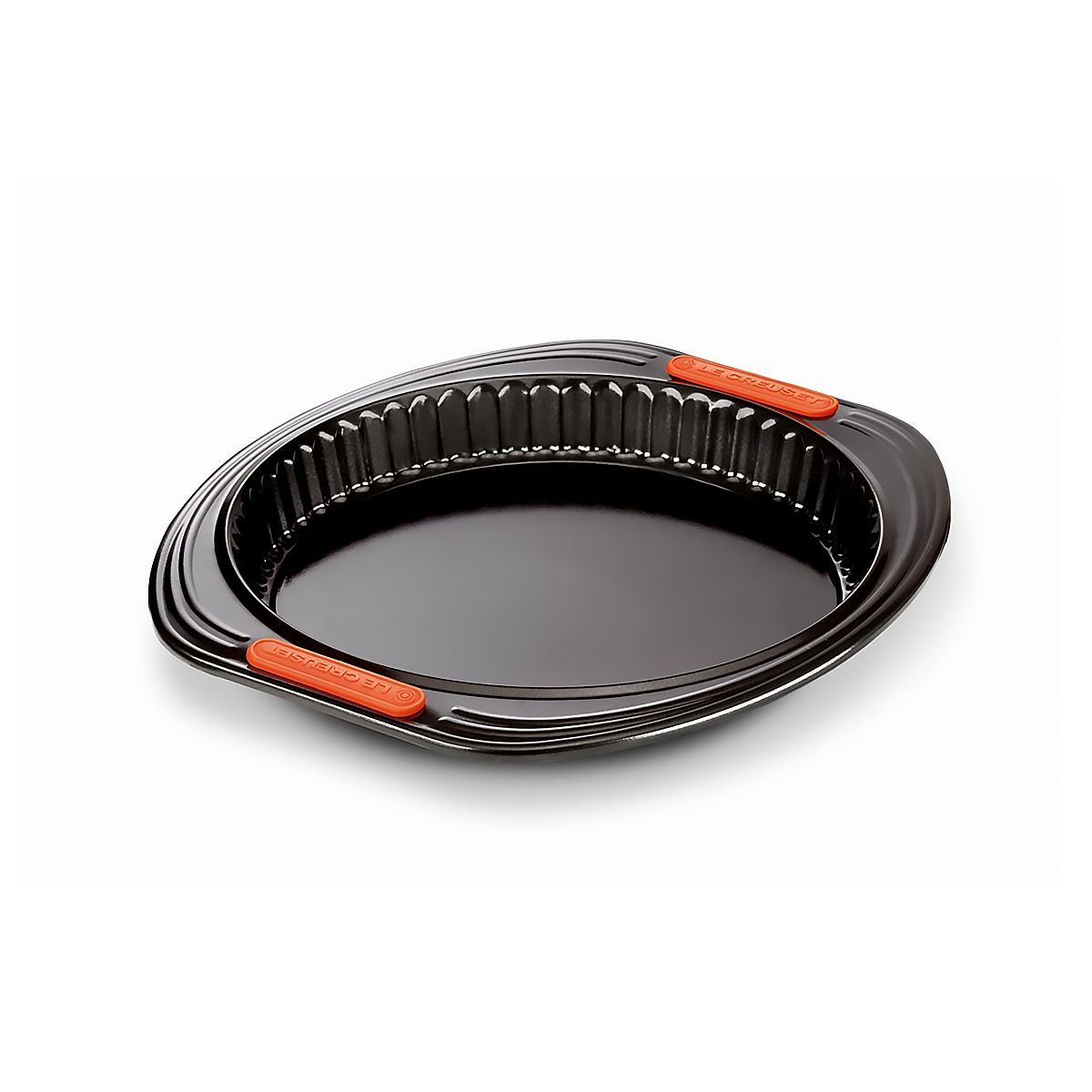 LeCreuset Форма д/выпечки 28см металл