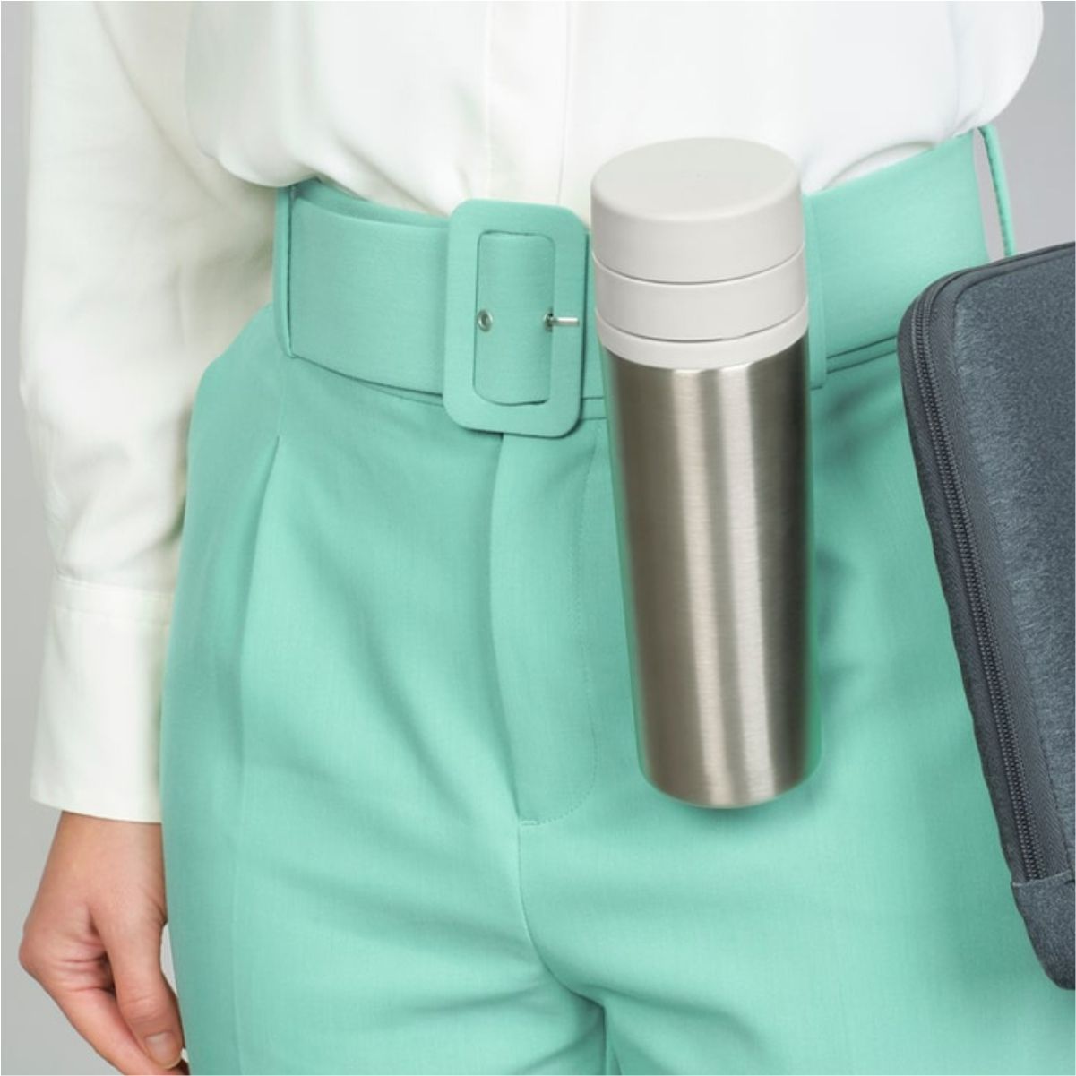 Brabantia Make & Take Термо бутылка 0,5л. 228667