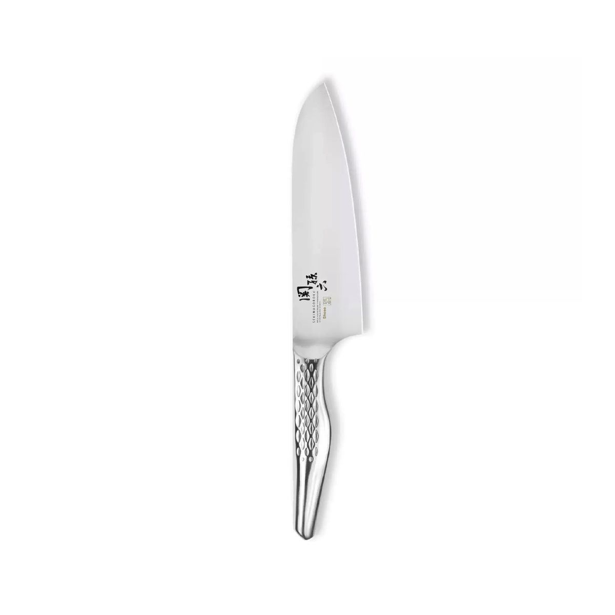 Kai Seki Magoroku Shoso Нож Santoku 16,5см 
