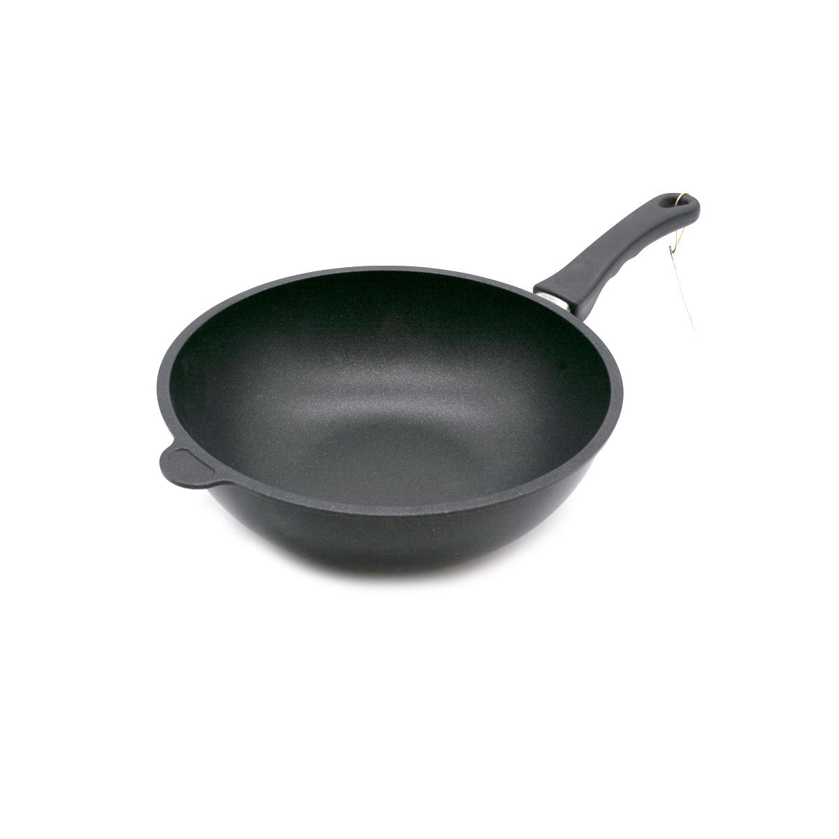 AMT Сковорода WOK 28см I-1128S-E-Z2