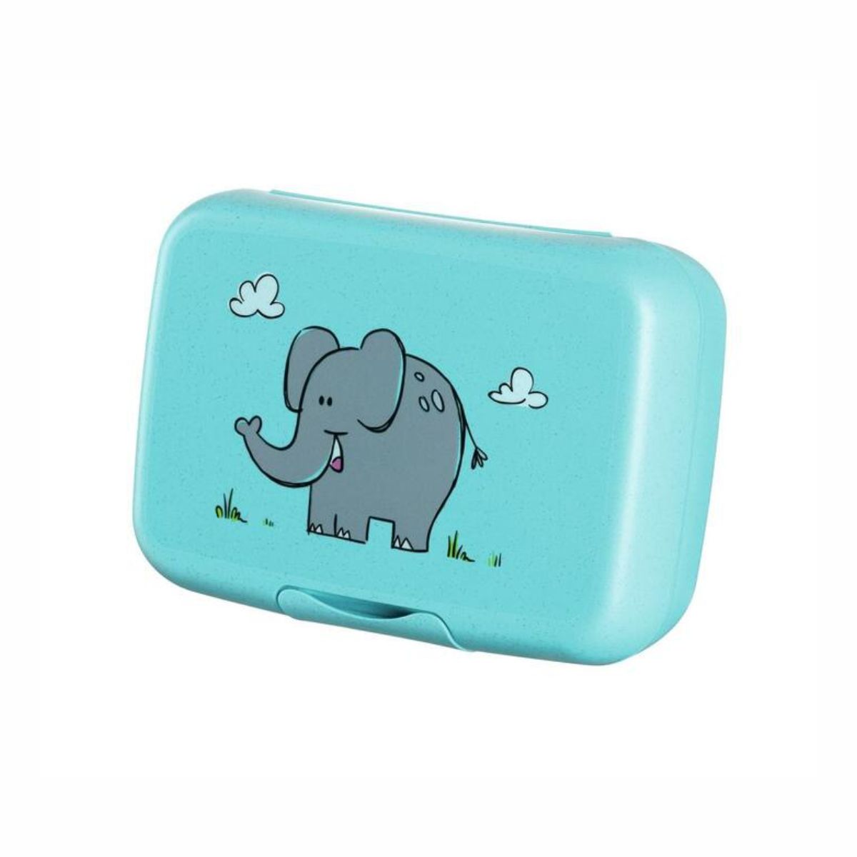 LD Bambini Контейнер elephant 022857