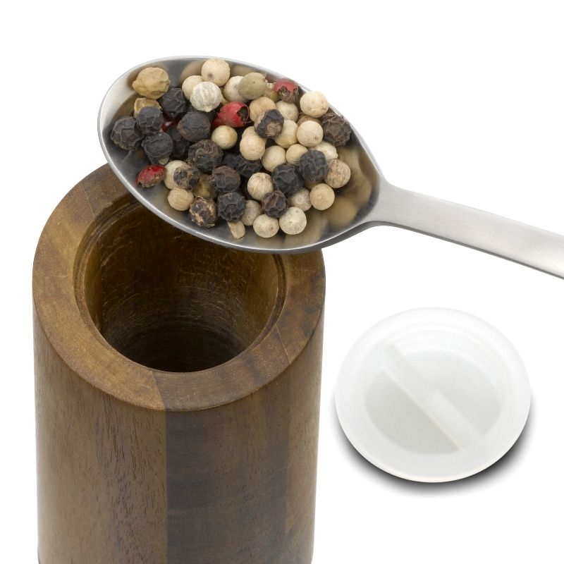 Kela Мельница Kauri 17см