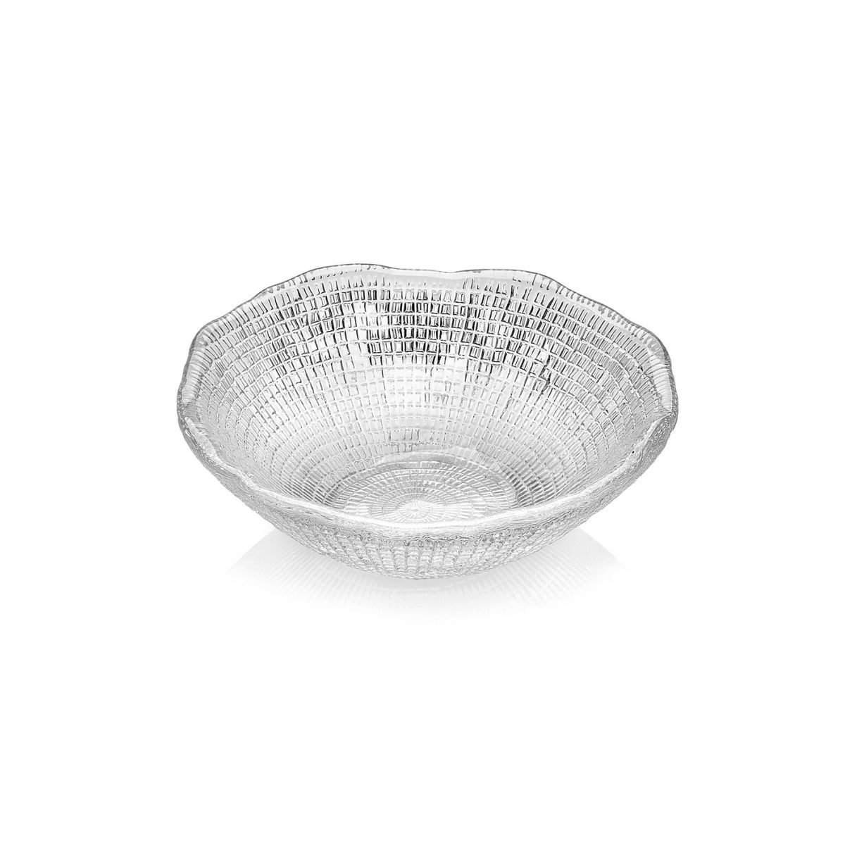 IVV Diamante Чаша 11см стекло 8981.1