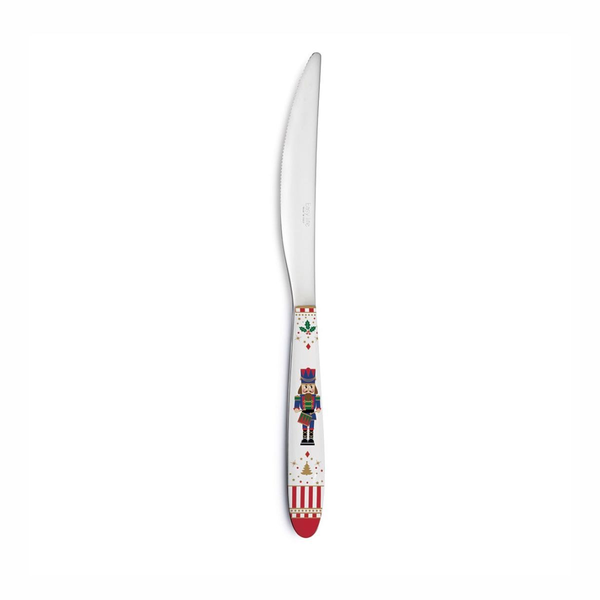 EL Nutcracker Classic Нож