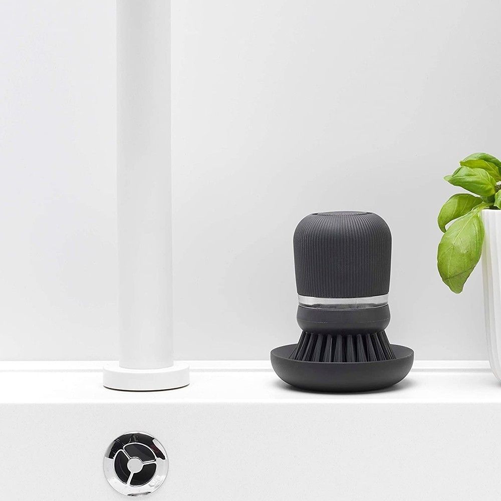 Brabantia Щетка с дозатором 302626