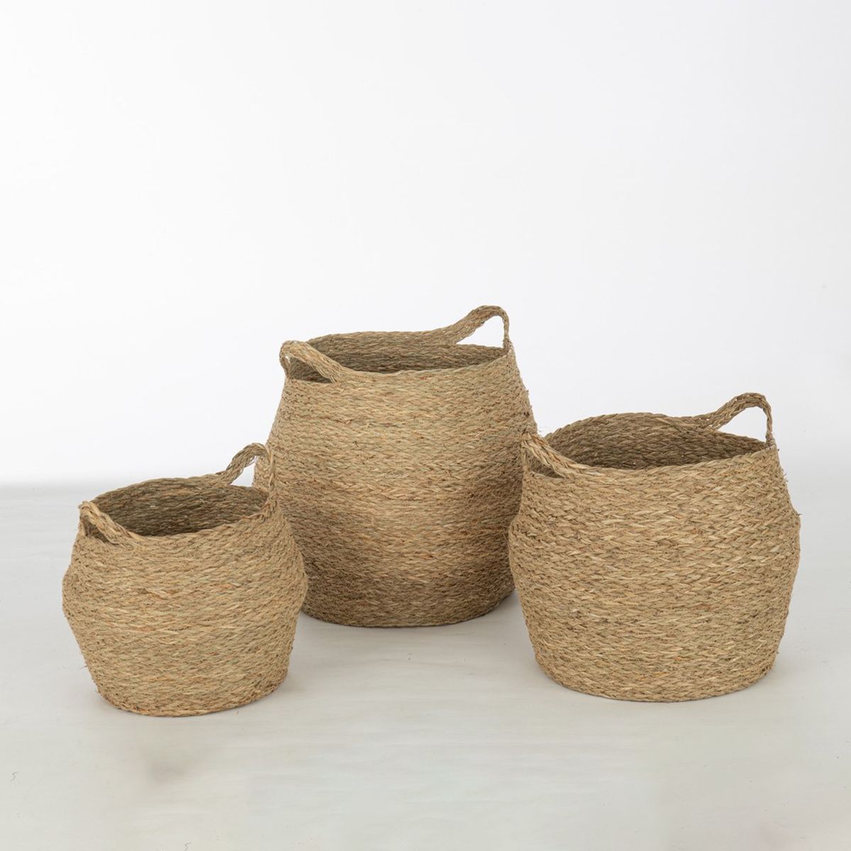 J-Linе Набор корзин 3шт 33313