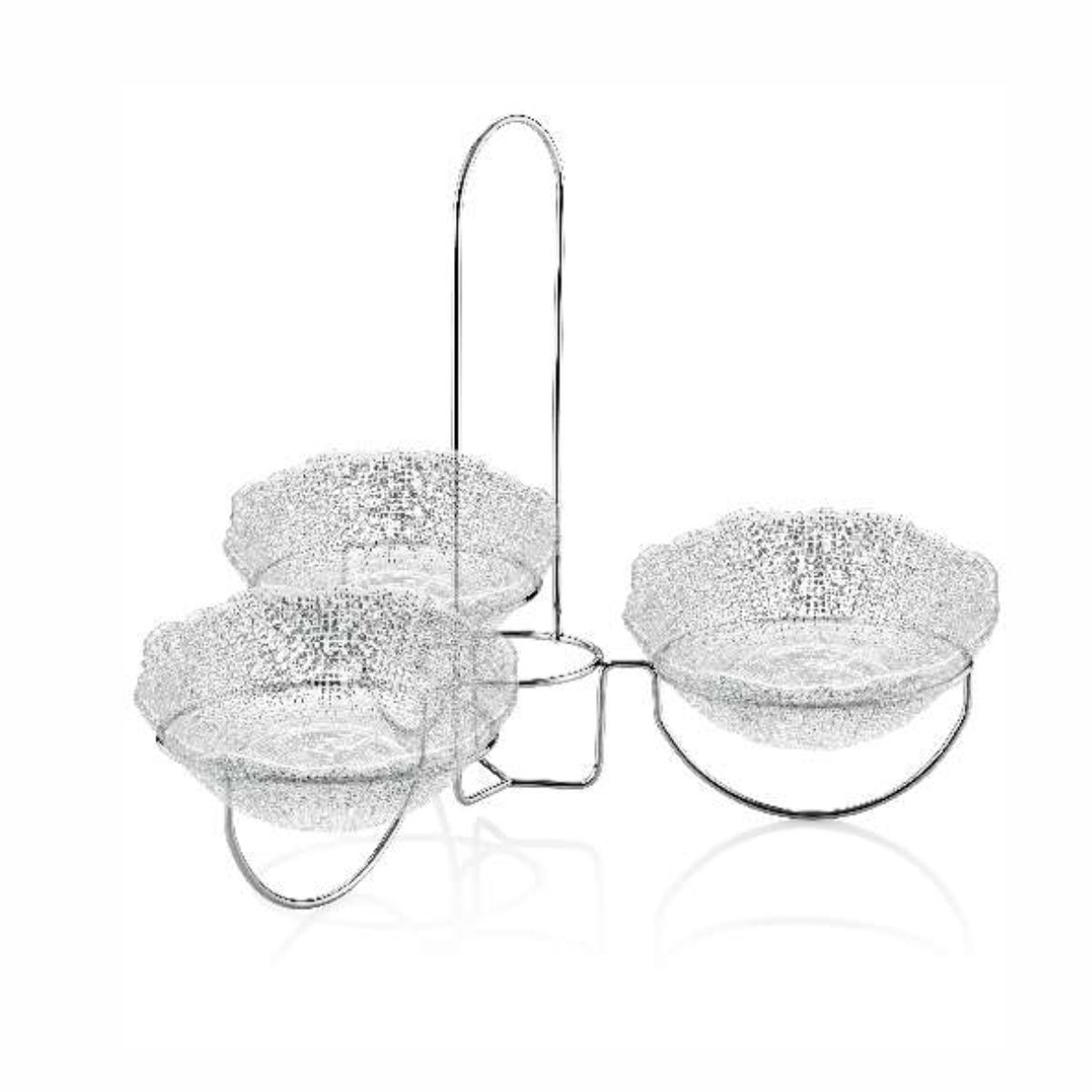 IVV Special Держатель для 3 чаш