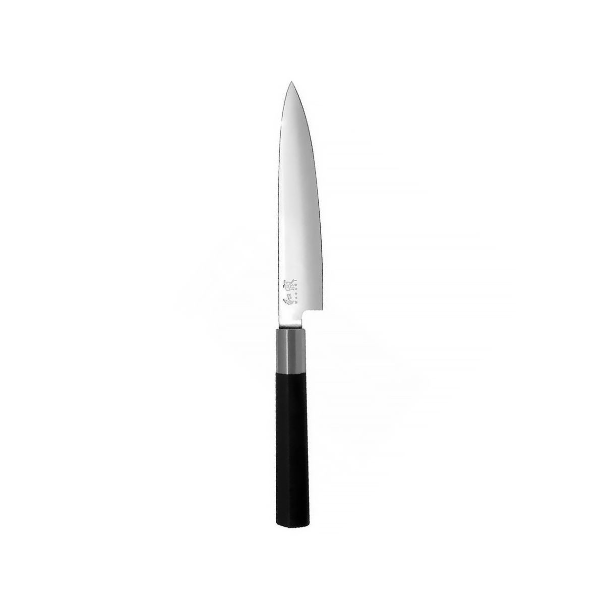 Kai Wasabi Black Нож универсальный 15см  