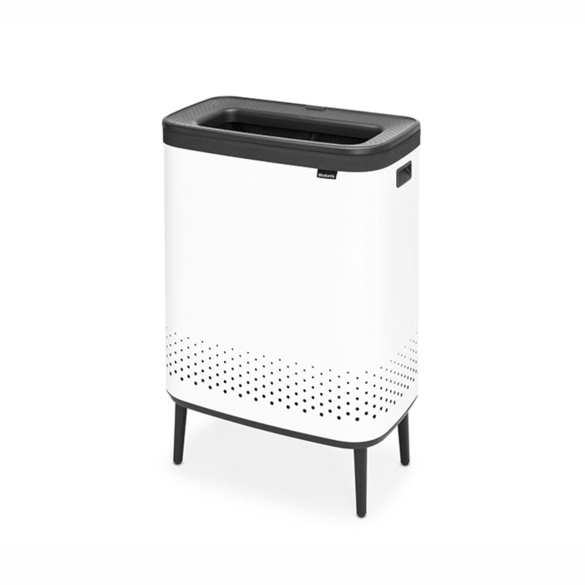 Brabantia Бак для белья 2х45л 200540