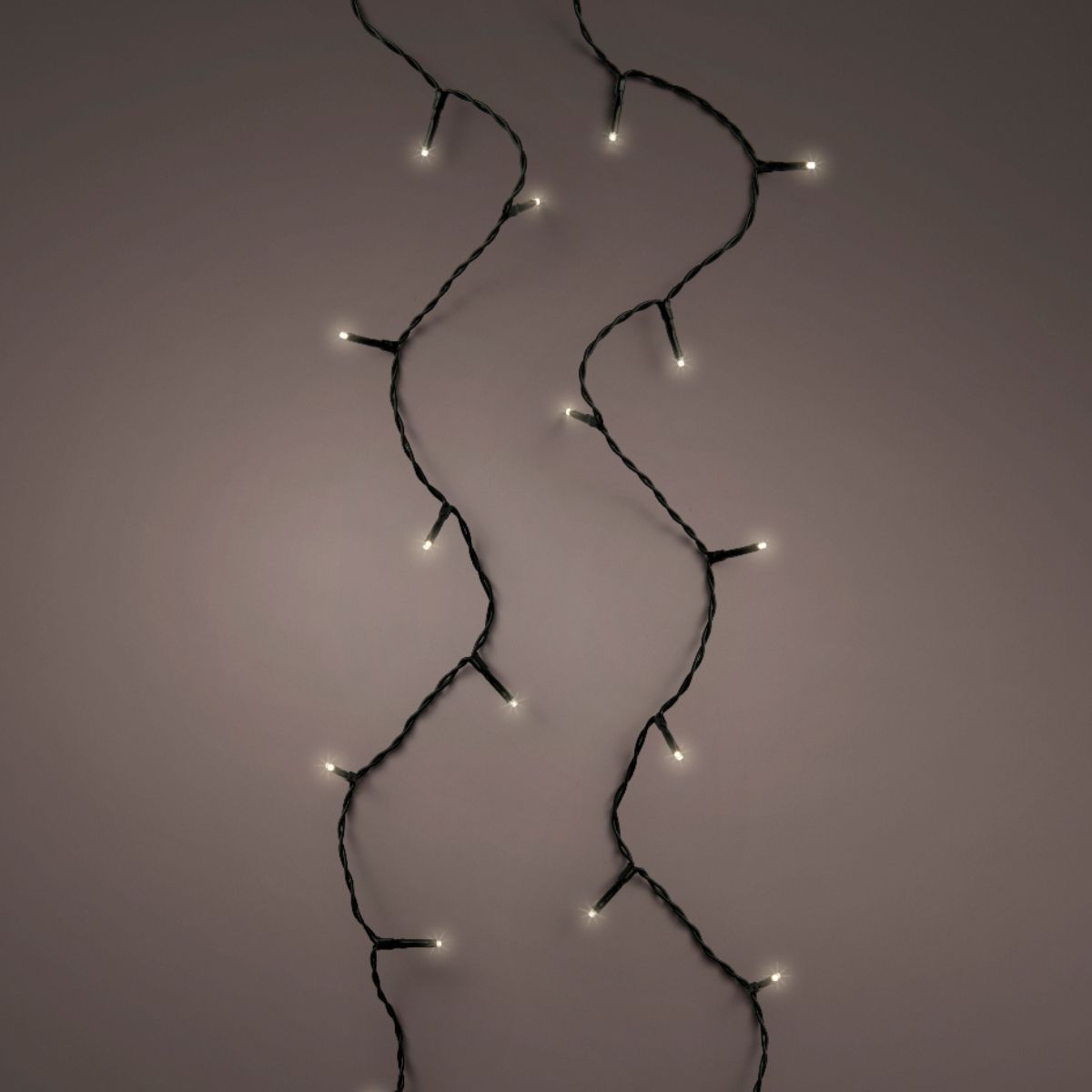 Kaemingk Гирлянда Basic 1800cm-240L 494336