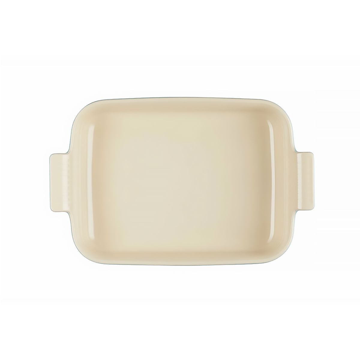 LeCreuset Форма для запекания 32x24см керамика TEAL