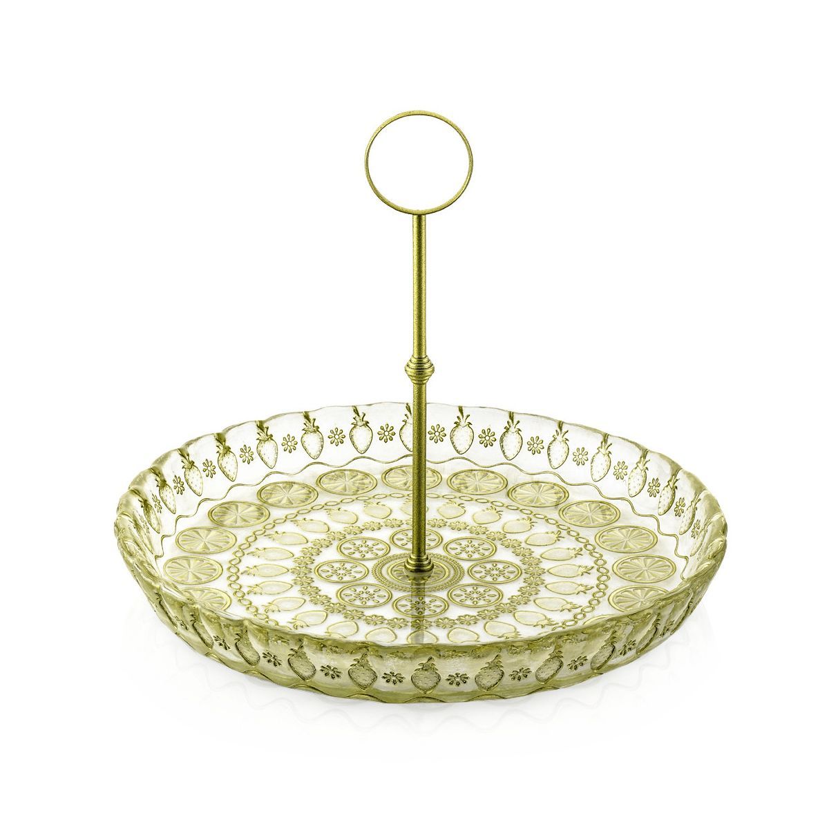 IVV Vitaminic Этажерка д/фруктов 29см