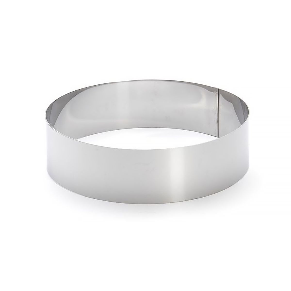 DB Кольцо кулинарное 28см