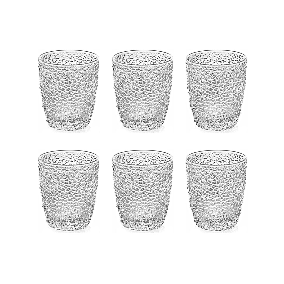 IVV Special Набор стаканов для воды 6шт