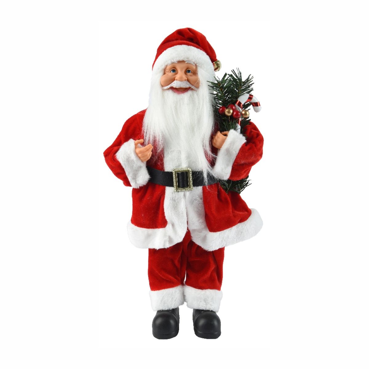 Kaemingk Санта 60см 700005