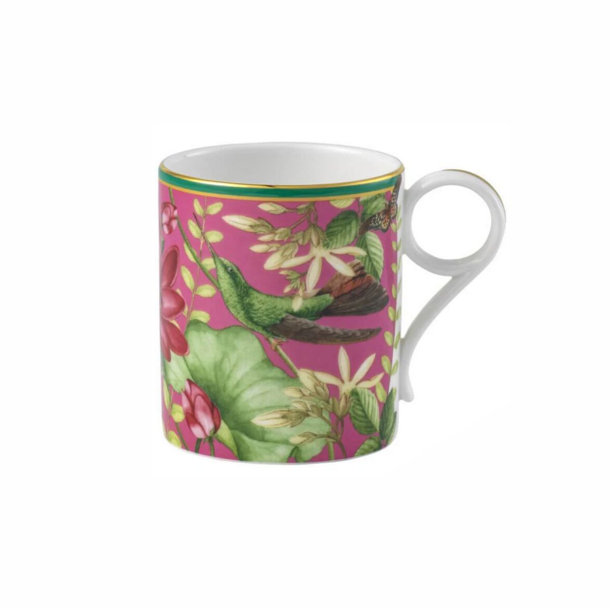 WW Wonderlust Кружка Pink Lotus