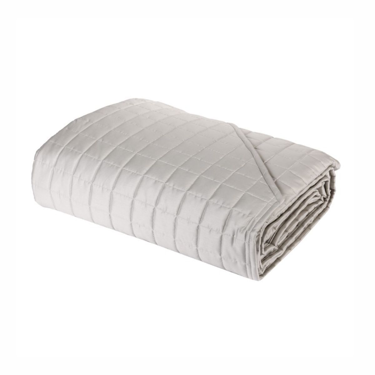 FZ Покрывало TRECENTO GRIGIO 220x270см