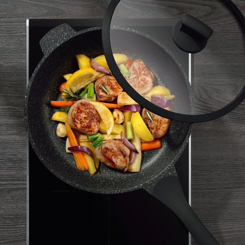 Kela Сотейник Stella Nova 28см