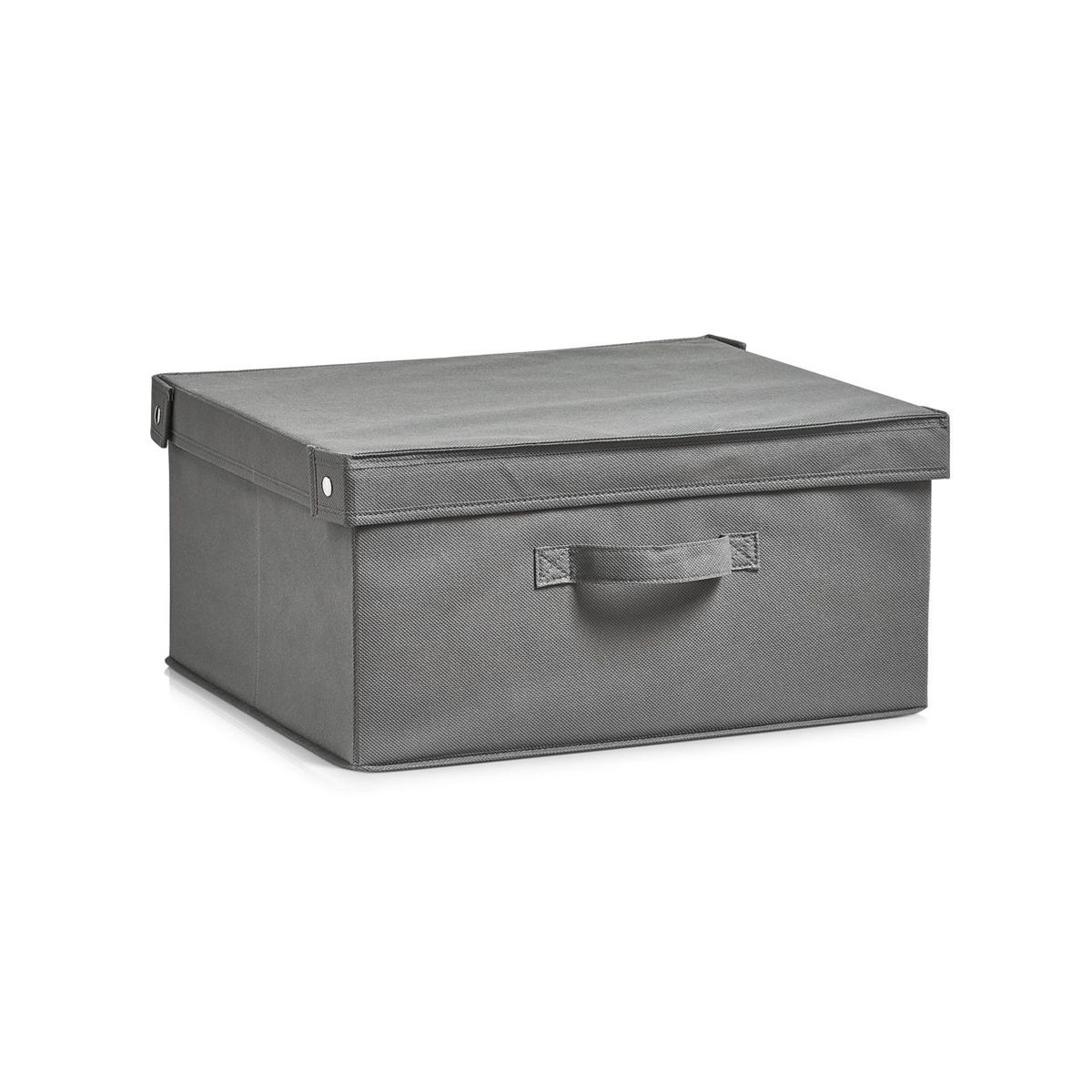 Zeller Короб с крышкой 14606