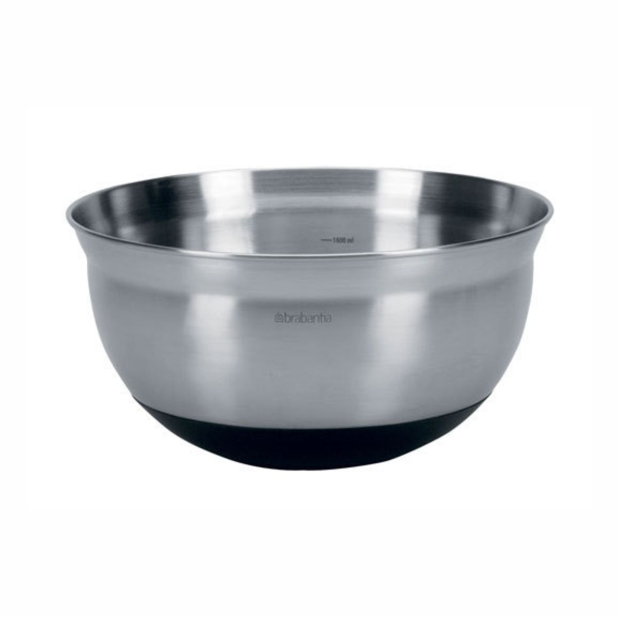 Brabantia Чаша 1,6л сталь 363849