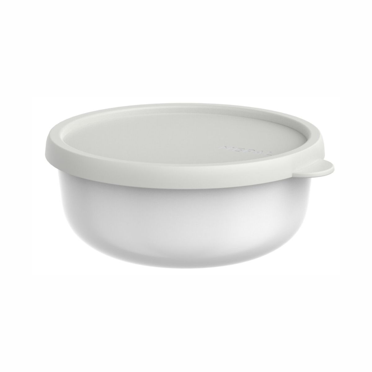 Mepal Lumina Контейнер 750мл white 106292030600
