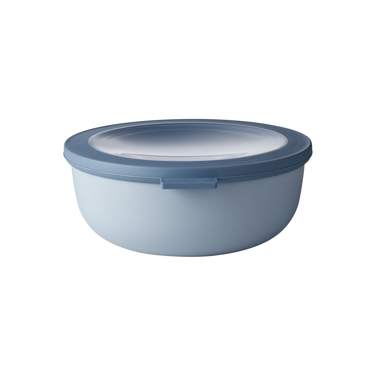 Mepal Сirqula Контейнер 1,25л blue 