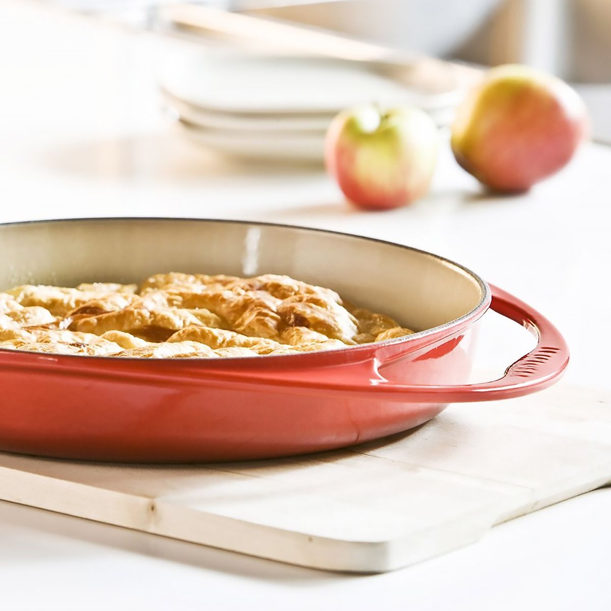 LeCreuset Форма для запекания TATIN 28см