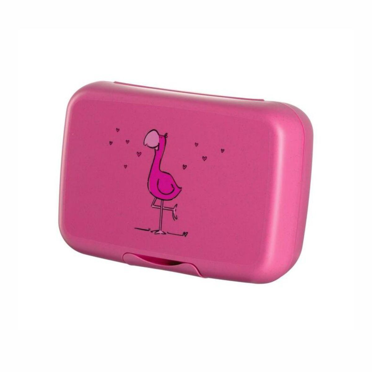 LD Bambini Контейнер flamingo 022860
