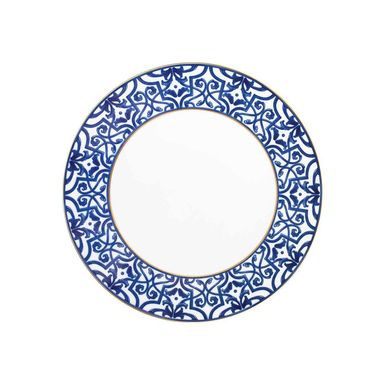 PL BLUE LEGACY Сервиз столовый 24пр