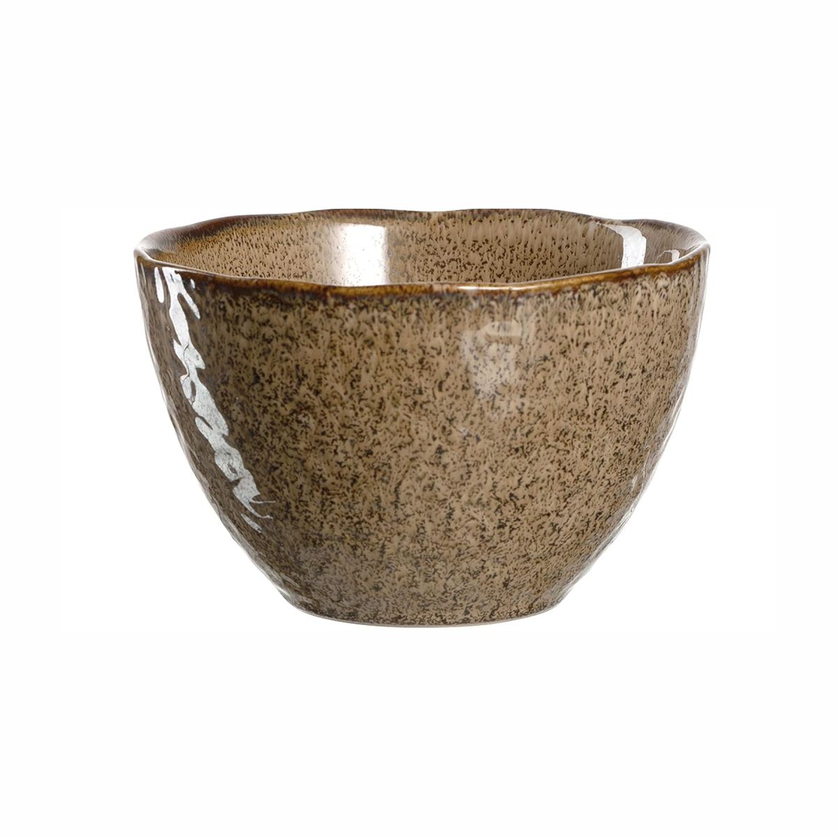 LD Matera Чаша 15см sand 018535