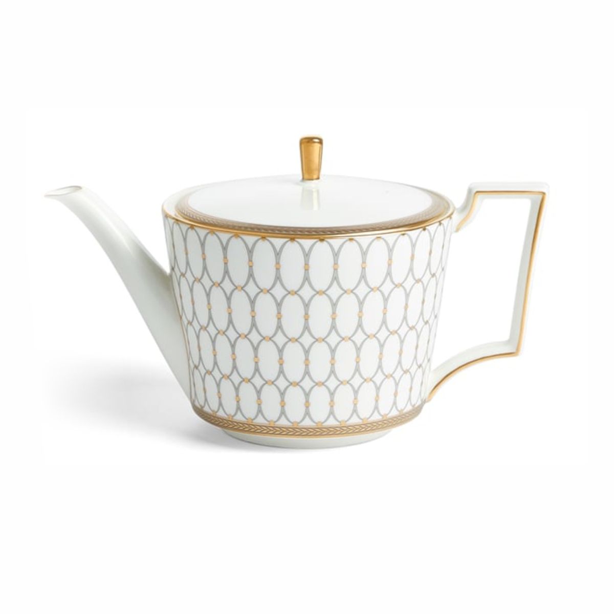 WW RENAISSANCE GREY Чайник 1,1л 1065316