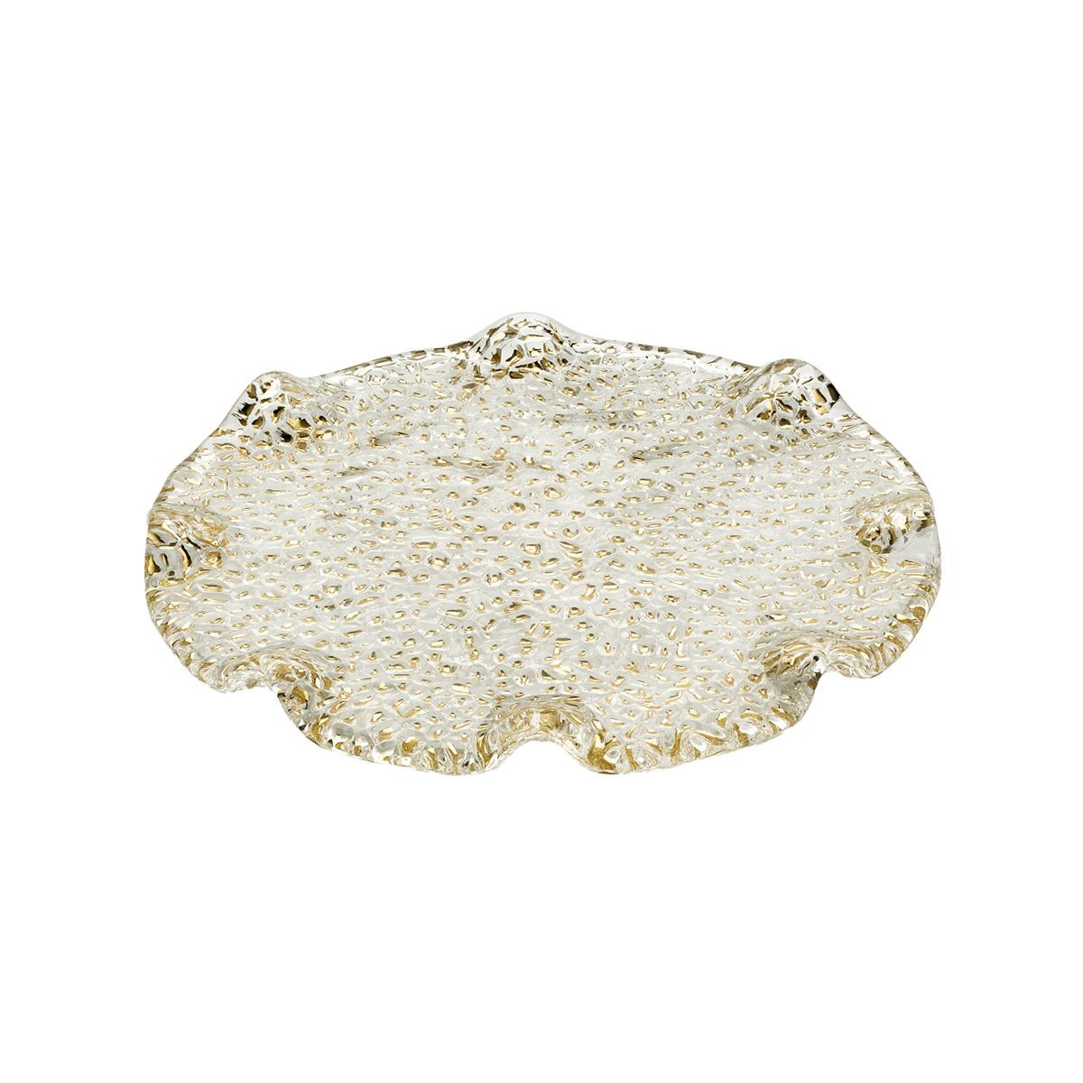 IVV Special Тарелка 19см с волнистыми краями